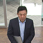 Andrew Wang, CEO
