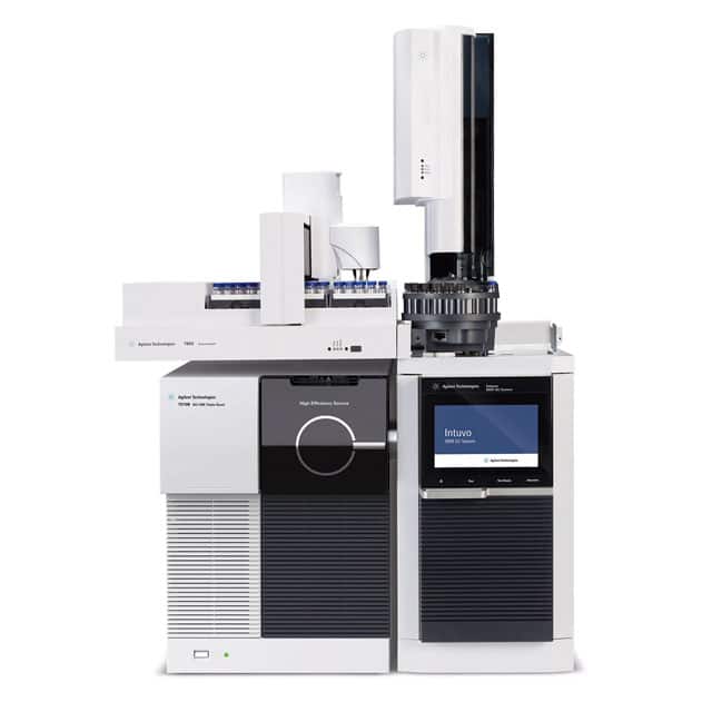 Gas Chromatography